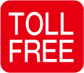 Toll FREE